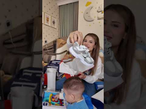 hediye açtık woooowww #reklam