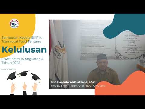 PENGUMUMAN KELULUSAN