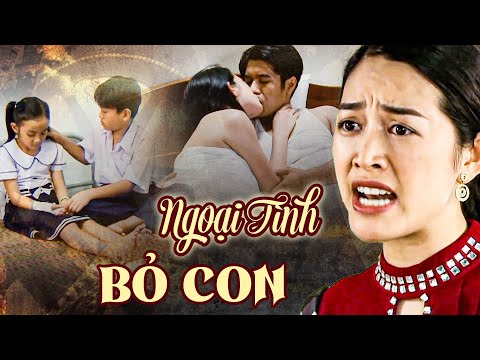 SAY ĐẮM BÊN NHÂN TÌNH BỎ CON BỊ T.AI N.ẠN NHẬP VIỆN MỘT MÌNH | PHIM NGẮN VIỆT NAM HAY NHẤT 2024