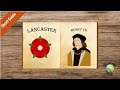 Wars of the Roses Overview