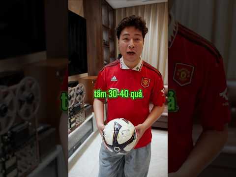 Tuyền Văn Hóa, Nam Freestyle tâng được bao nhiêu quả? | Phat Freestyle