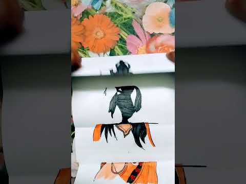 nahi bilkul nahi...?#shrots #drawing #ytshort #art #viral #funnyvideo #alone