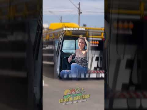 VOCÊ LEMBRA QUANDO A TAL DA LOIRA NÃO ENTREGOU O CAMINHÃO #diadianarodagem #truck #caminhaoq