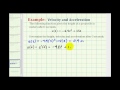 Projectile Motion and Acceleration Concepts