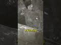 Discovery of the Giant Crystal Cave