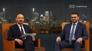 Interview with Mr Ibrahim Zaki | CFO United Warehouse Company - Jeddah