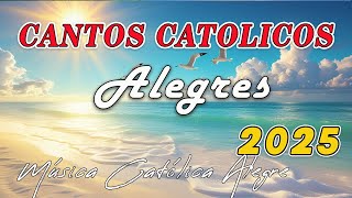 Música para la mañana ☀️ MÚSICA CATÓLICA ALEGRE