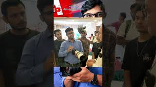 Classroom Bahare GenX Students nka Real Industry Experience! 🎬🔥 | Nikita Distributors Expo
