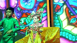 બાલમંદિર પ્રાર્થના ગીત..... અમે બાલુડા છીએ પ્રભુના રે.....