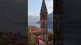 October in Kotor seems to be the time to visit!