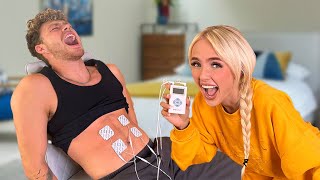 BOY VS GIRL BIRTH SIMULATOR (Bad Idea)