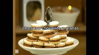 Osvaldo Gross SUB ►Masa Sablée ♦ Key Lime Pie◄