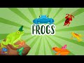 Frog Biology and Conservation