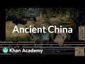 Exploring the Xia, Shang, and Zhou Dynasties of Ancient China