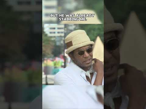 Man stabbed protecting friend in Dupont Circle | NBC4 Washington