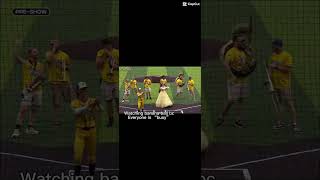 I love banana ball @TheSavannahBananas @officialbananaball @daltonmauldin5 @DR-Meadows-5