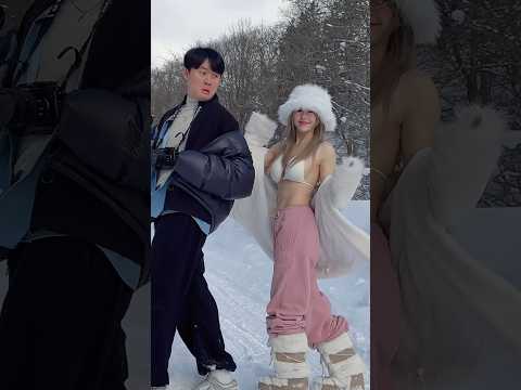 일본인아내와 5살 아이와 걸어서만 홋카이도를 여행해봤습니다