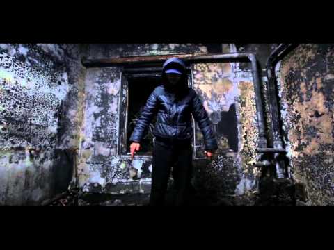 LACRAPS - MA NOIRCEUR (Prod Mani Deïz) CLIP