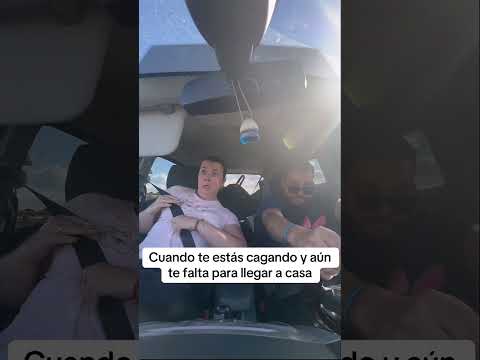 โ
Que mal se pasa ese rato ๐ฉ๐ฉ๐ฉ #humor #marianoypunto #comedia #comedy #funny #risa #pareja