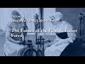Women in the 19th Century Workforce