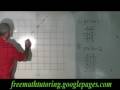 Graphing Inequalities and Line Types