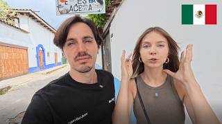 MÉXICO ME ESTÁ VOLVIENDO LOCA 🇲🇽