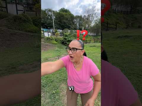Un zombie de Minecraft mordió a mi hijo 😭🧟