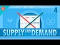Exploring the Dynamics of Supply and Demand