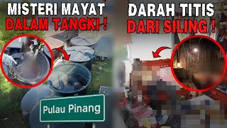 5 Kes M4YAT Ditemui Dalam KEADAAN MISTERI Di Malaysia - Ditinggal Dalam Rumah Berkunci!