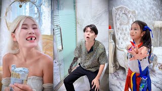 小丑明白了#天使#小丑