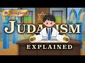 Understanding Judaism