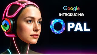 Google OPAL Just Dropped: And It’s About to Go Viral