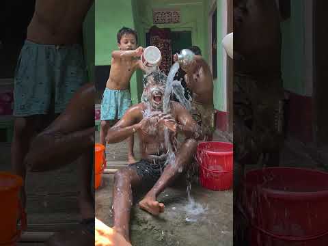 mama bachao re mughe heeh dbdh #anaya #funny #comedy
