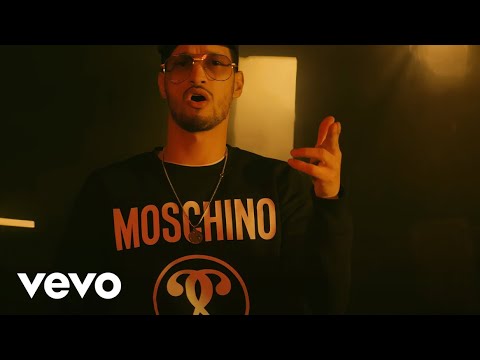Soolking - Qui es-tu? (feat. Alonzo, Franglish, Gims, Ninho, Naps)
