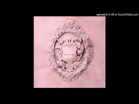 [Full Audio] BLACKPINK - Hope Not (아니길)