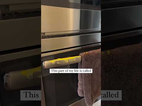 Does anyone else's house look like this? 😳