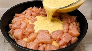12 recetas con pechuga de pollo que NUNCA te enseñaron (el #7 es de locos)