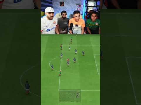 تحديت اليوتيوبرز 3 ضد 1 🔥!!