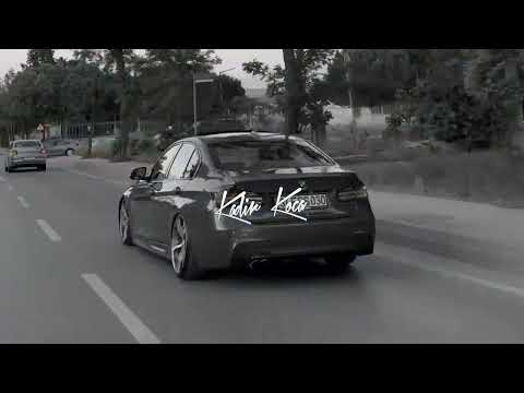Canbay & Wolker - Düşmez Kalkmaz (Kadir Koca Remix)