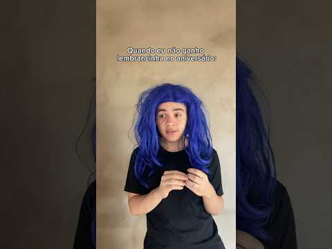 TODO MUNDO QUER GANHAR LEMBRANCINHA! #rindoumboKado
