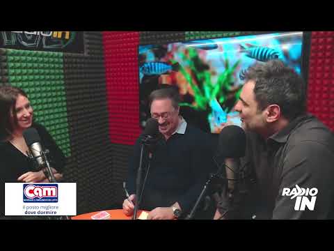 Giovanni Cricchio Il Mentalista Siciliano