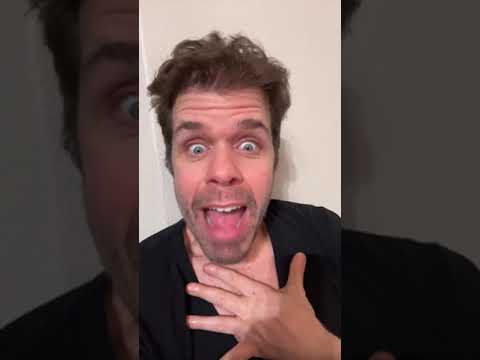 #Lady GaGa Fans Are Coming For Me. Here Is My Response! | Perez Hilton