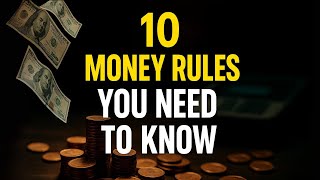 10 Money Rules Nobody Taught You