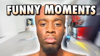 The Funniest Kai Cenat Moments Ever! (FUNNY MOMENTS) 😂