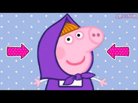 Finger Family Song | Learn Colors | Nursery Rhymes & Kids Songs | Peppa Pig Masha and Bear