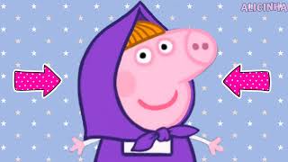 Finger Family Song | Learn Colors | Nursery Rhymes & Kids Songs | Peppa Pig Masha and Bear