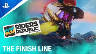 Riders Republic Will Be Free for Four Hours on PS5, PS4 Prior to Launch