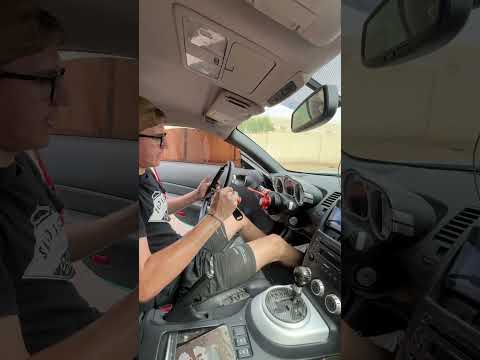 Average automatic Z owner