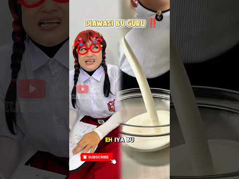 DI AWASI BU GURU l CR NURRAYNI25