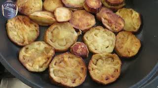 LA MEJOR CAZUELA DE BERENJENAS QUE COMERÁS EN TU VIDA